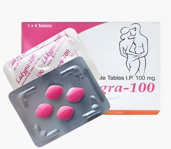 Cenforce Ladygra 100mg