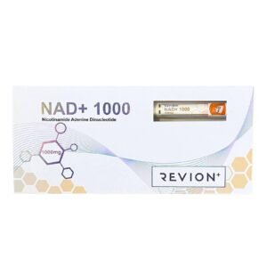 NAD+ 1000mg